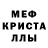 Метадон кристалл Jaroslav Jurevic